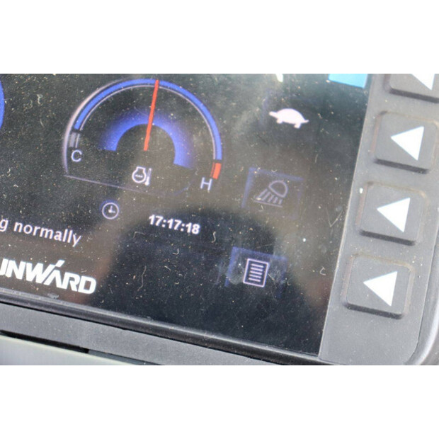 2025 Sunward SWE 20F-49303497