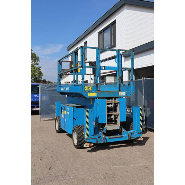 2014 Genie GS4069RT-49303513