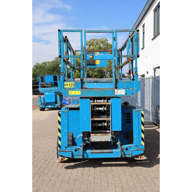 2014 Genie GS4069RT-49303514