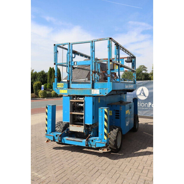 2014 Genie GS4069RT-49303515