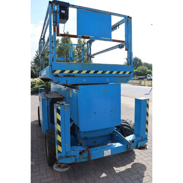 2014 Genie GS4069RT-49303516