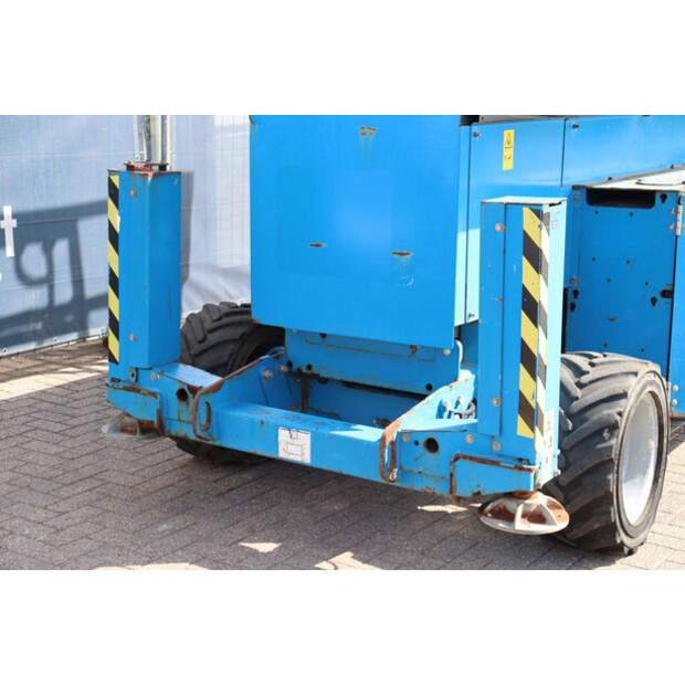 2014 Genie GS4069RT-49303518