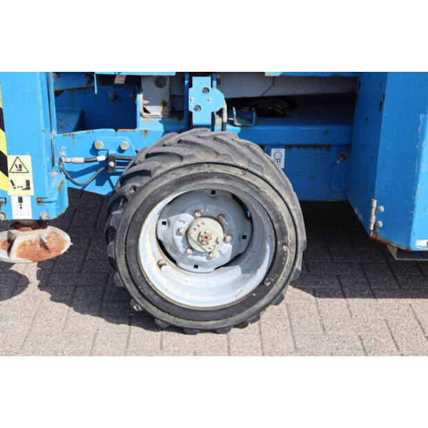 2014 Genie GS4069RT-49303519