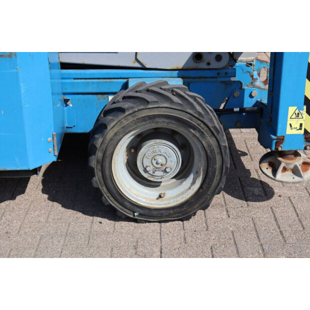 2014 Genie GS4069RT-49303520