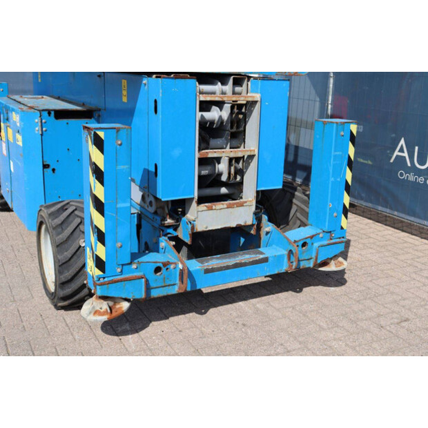2014 Genie GS4069RT-49303521