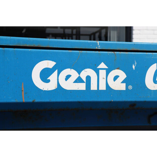2014 Genie GS4069RT-49303522