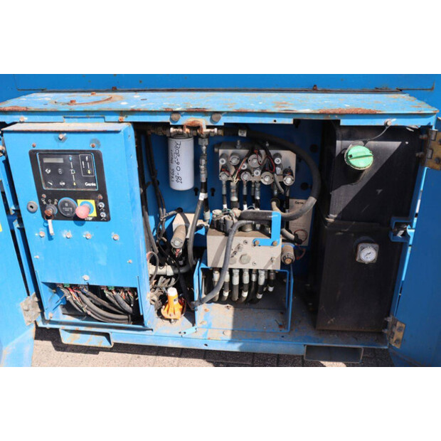 2014 Genie GS4069RT-49303526