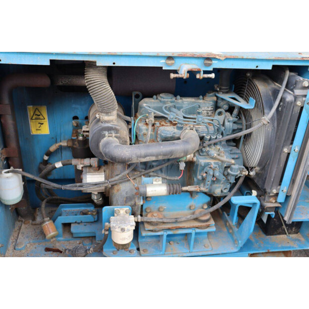 2014 Genie GS4069RT-49303528