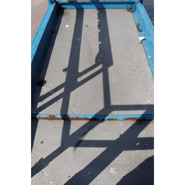 2014 Genie GS4069RT-49303530