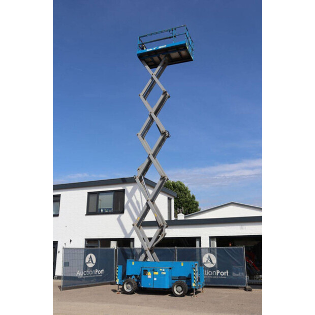 2014 Genie GS4069RT-49303533