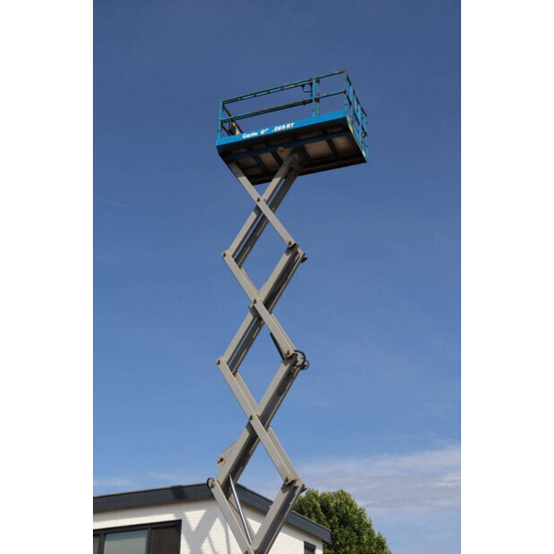 2014 Genie GS4069RT-49303535