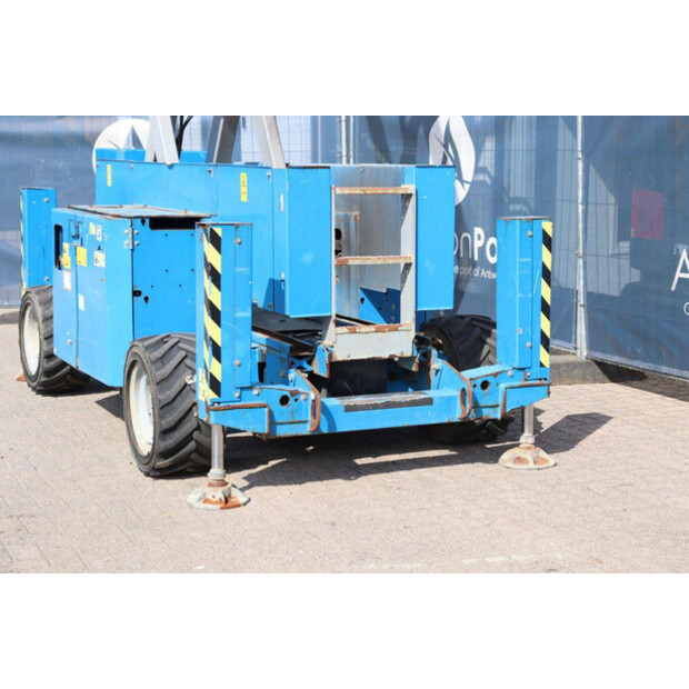 2014 Genie GS4069RT-49303536