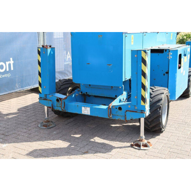 2014 Genie GS4069RT-49303537