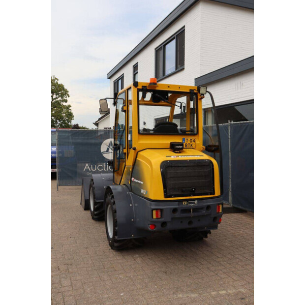 2020 Eurotrac W12-CIF-49303567