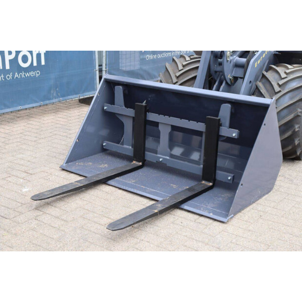 2020 Eurotrac W12-CIF-49303572