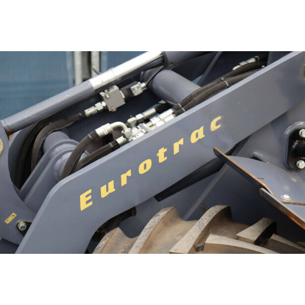 2020 Eurotrac W12-CIF-49303574