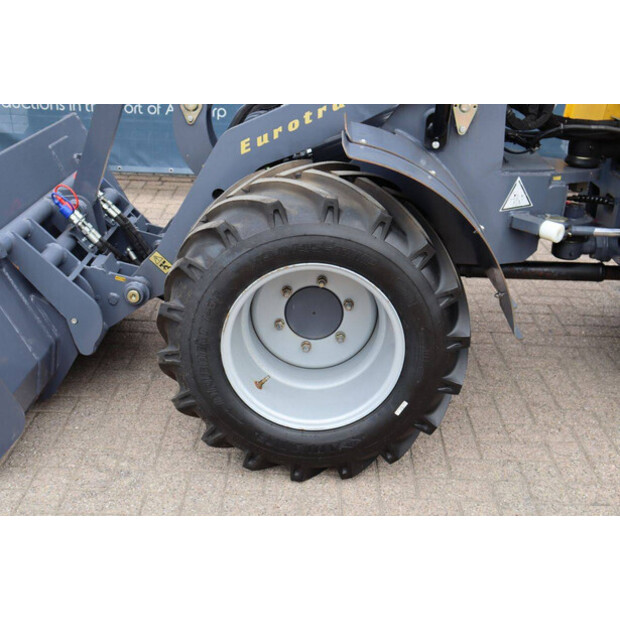 2020 Eurotrac W12-CIF-49303576