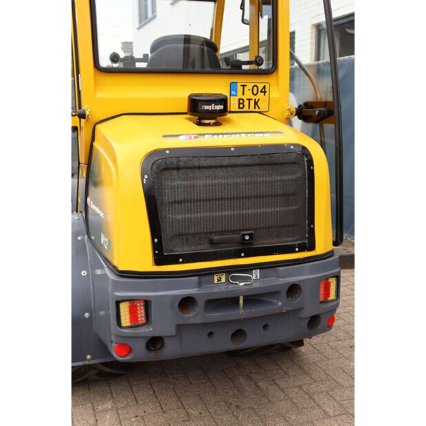 2020 Eurotrac W12-CIF-49303580