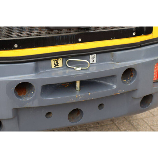 2020 Eurotrac W12-CIF-49303581