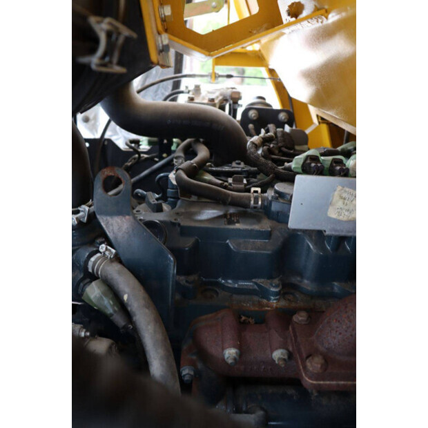 2020 Eurotrac W12-CIF-49303584