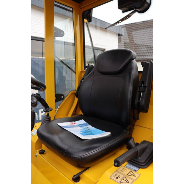 2020 Eurotrac W12-CIF-49303588