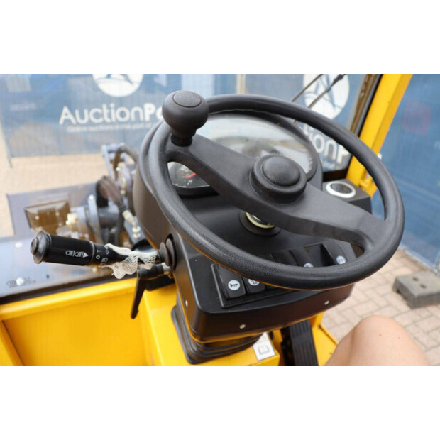 2020 Eurotrac W12-CIF-49303595