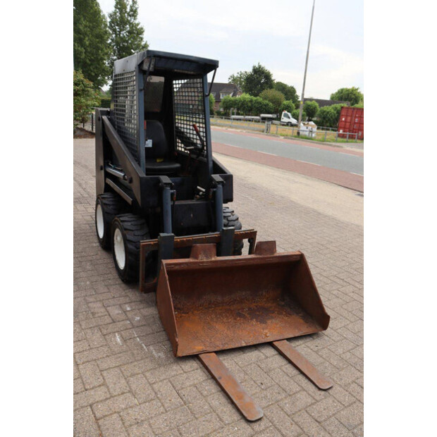 1993 Gehl SL1625-49303614