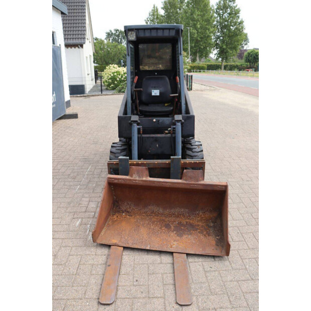 1993 Gehl SL1625-49303615