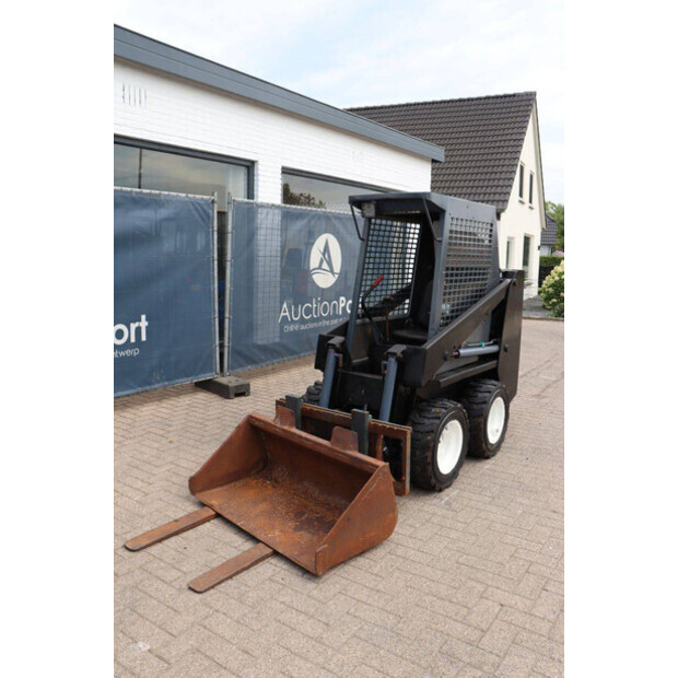 1993 Gehl SL1625-49303616
