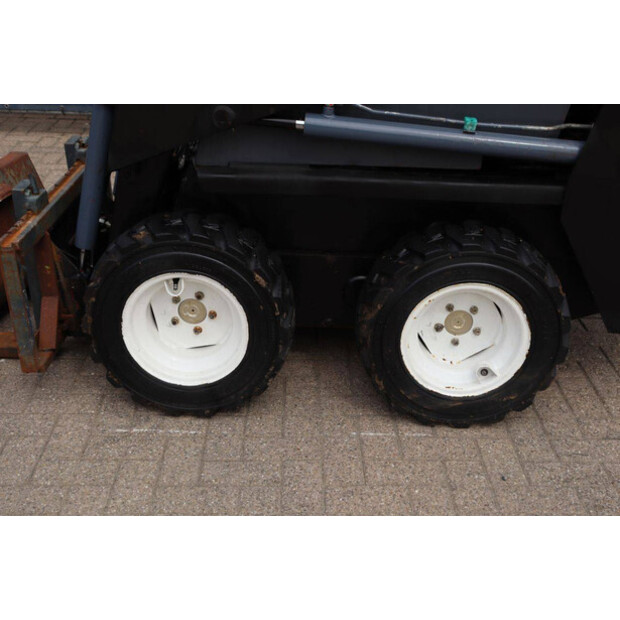 1993 Gehl SL1625-49303619