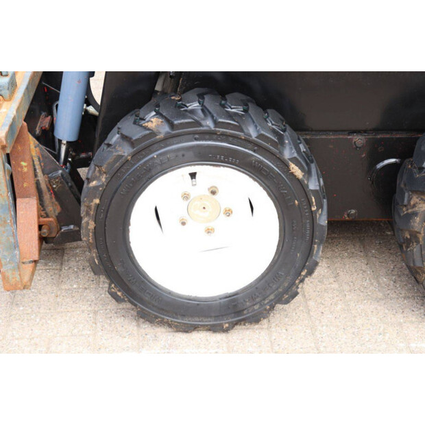 1993 Gehl SL1625-49303620