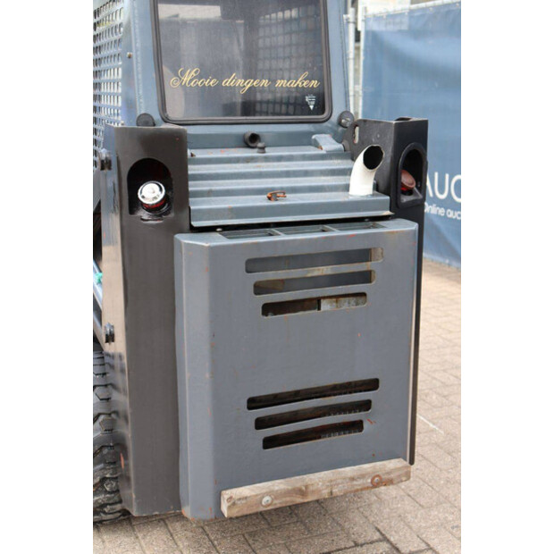 1993 Gehl SL1625-49303621