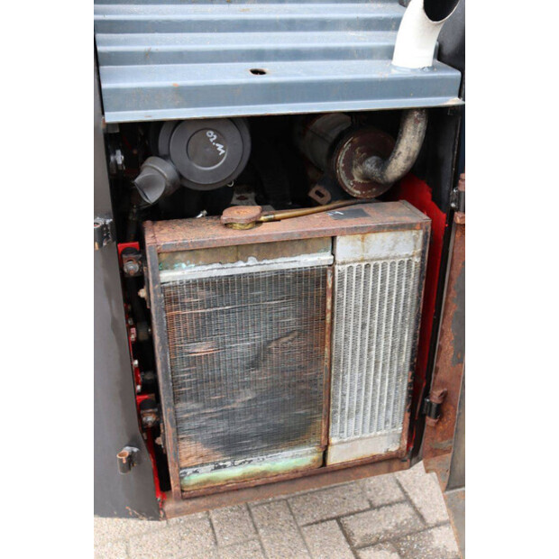 1993 Gehl SL1625-49303622
