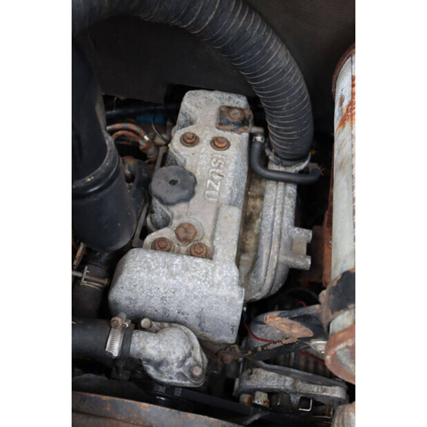 1993 Gehl SL1625-49303623