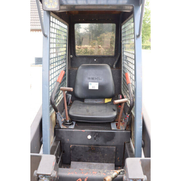 1993 Gehl SL1625-49303625