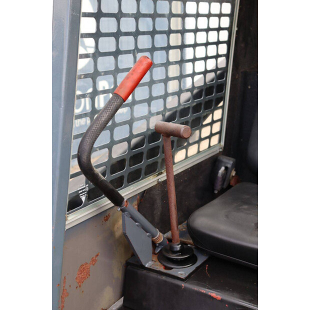 1993 Gehl SL1625-49303627