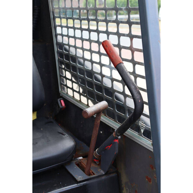 1993 Gehl SL1625-49303628
