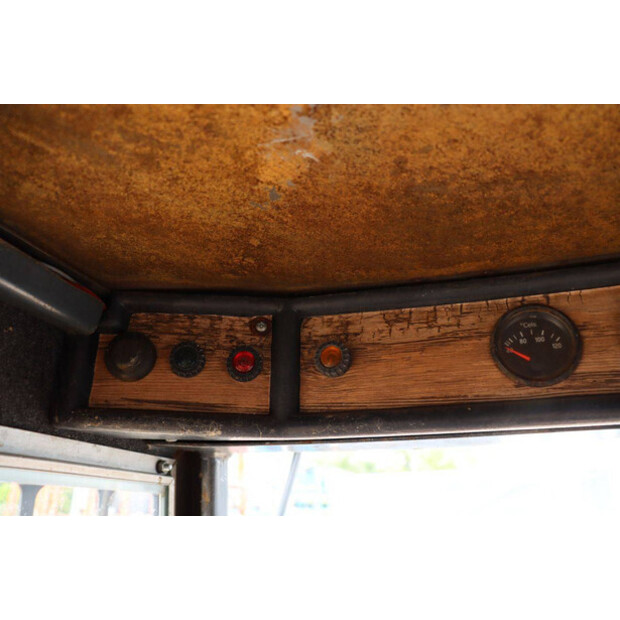1993 Gehl SL1625-49303630