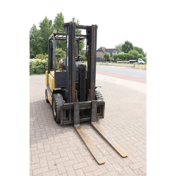 1991 Yale GLP25-E2185-49303645