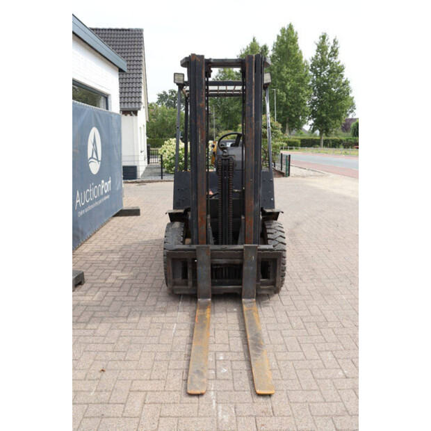 1991 Yale GLP25-E2185-49303646