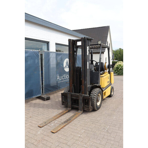 1991 Yale GLP25-E2185-49303647