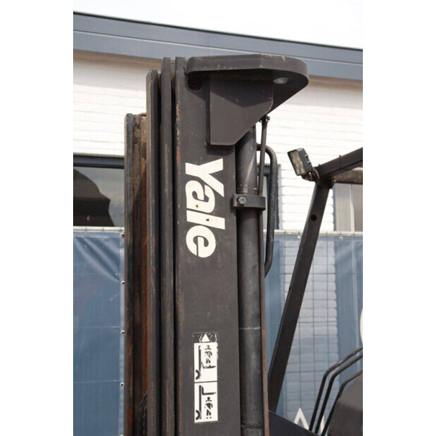 1991 Yale GLP25-E2185-49303650