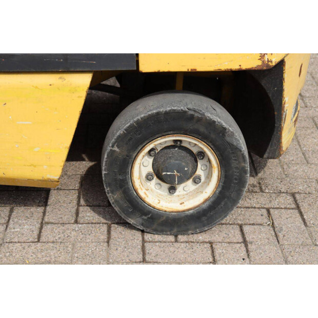 1991 Yale GLP25-E2185-49303652