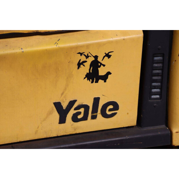 1991 Yale GLP25-E2185-49303653