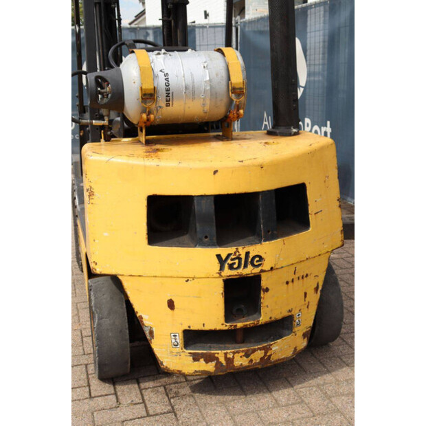 1991 Yale GLP25-E2185-49303654