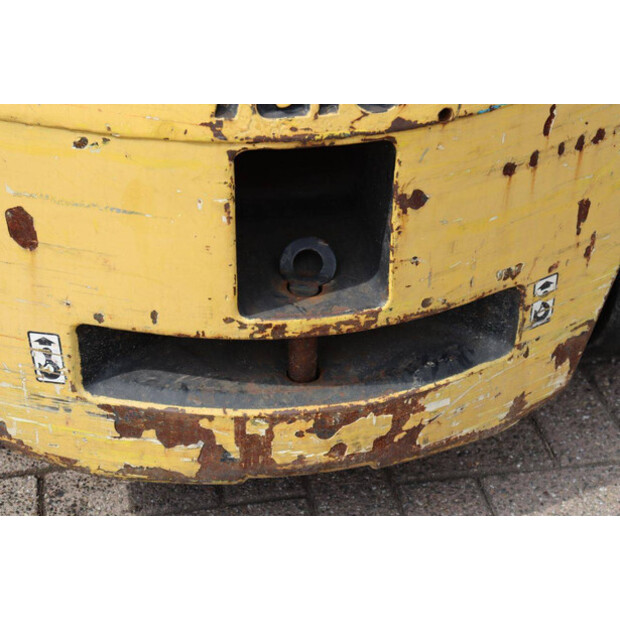 1991 Yale GLP25-E2185-49303655