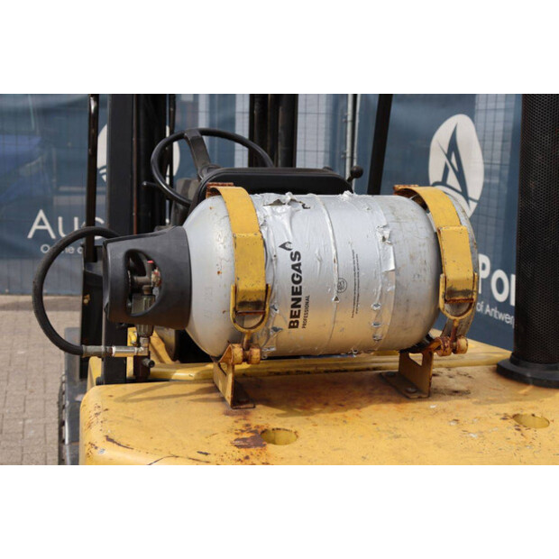 1991 Yale GLP25-E2185-49303656