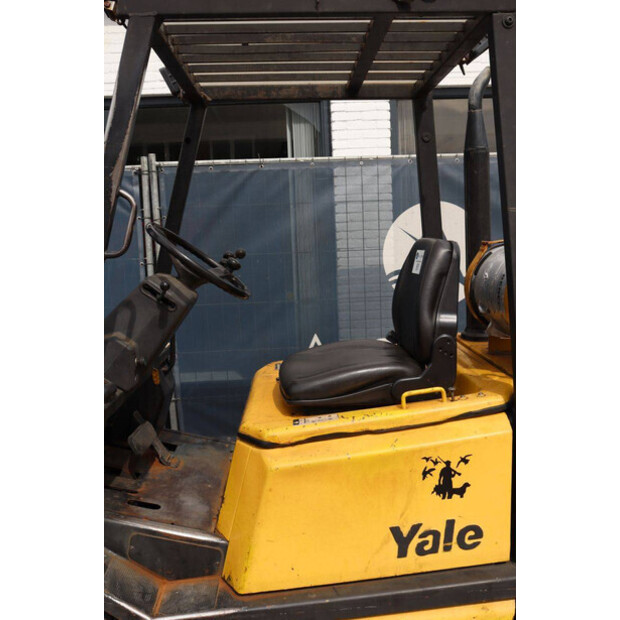 1991 Yale GLP25-E2185-49303659