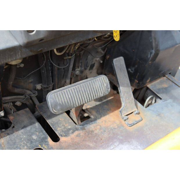 1991 Yale GLP25-E2185-49303662