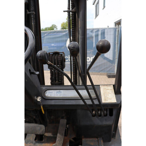1991 Yale GLP25-E2185-49303665